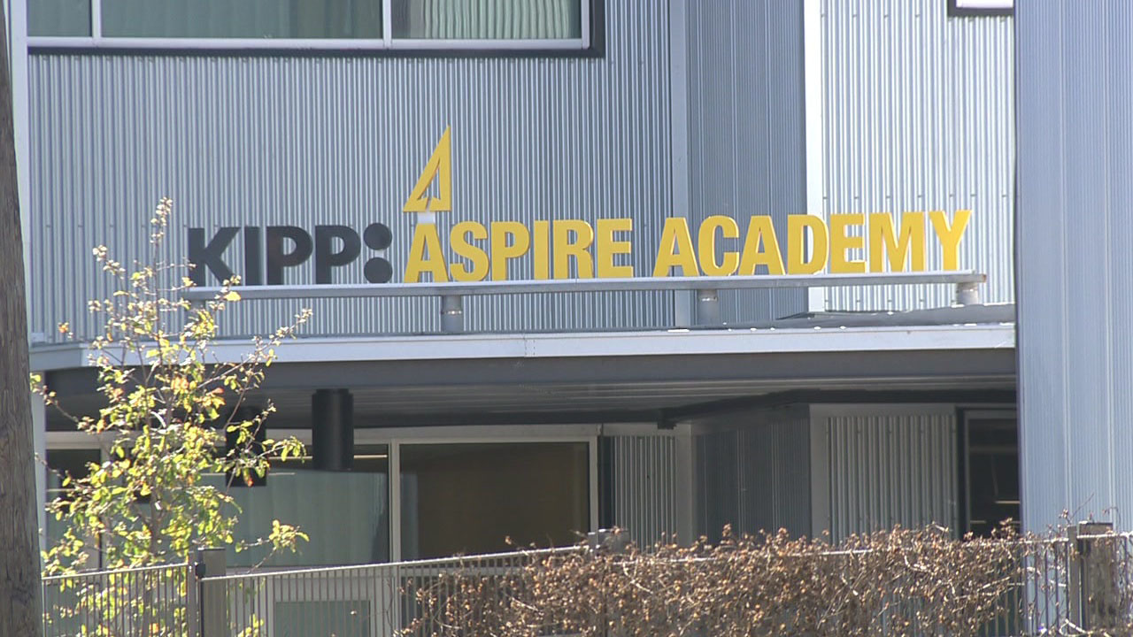 KIPP Academy Teacher Fired After Claims Of Inappropriate Texts